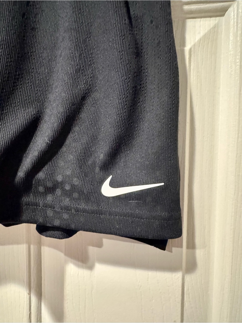 Disney Nike Dark Gray Mini Skirt - Picture 2 of 6